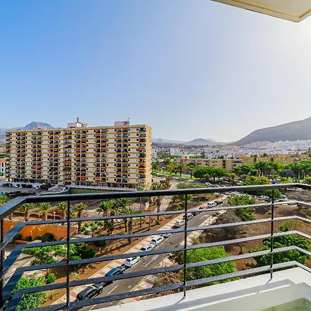 Apartman Soul Escape At La Estrella *