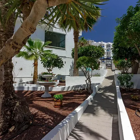 Soul Escape At La Estrella Διαμέρισμα