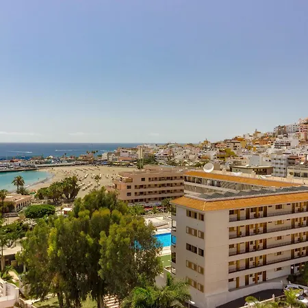 Διαμέρισμα Soul Escape At La Estrella Los Cristianos (Tenerife)