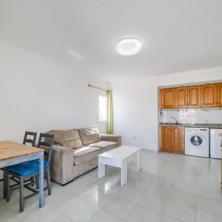 Soul Escape At La Estrella Los Cristianos (Tenerife)