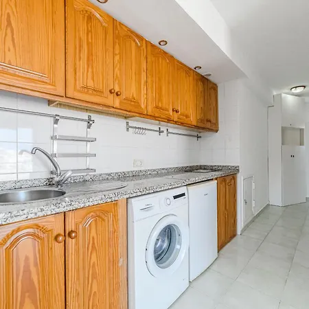 Soul Escape At La Estrella * Los Cristianos