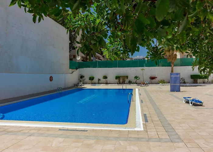 Soul Escape At La Estrella * Лос Кристианос