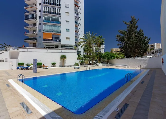 Soul Escape At La Estrella * Los Cristianos (Tenerife)