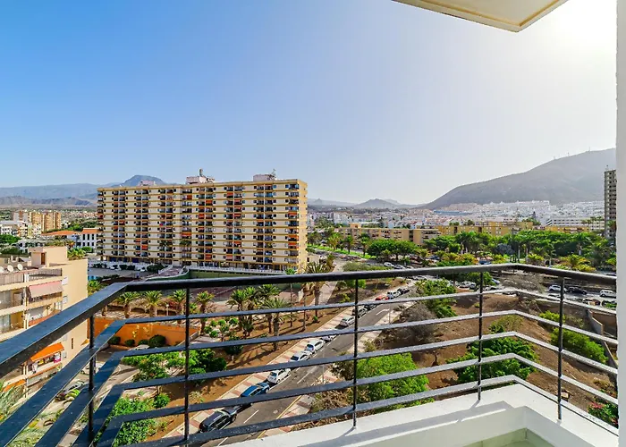 Διαμέρισμα Soul Escape At La Estrella *