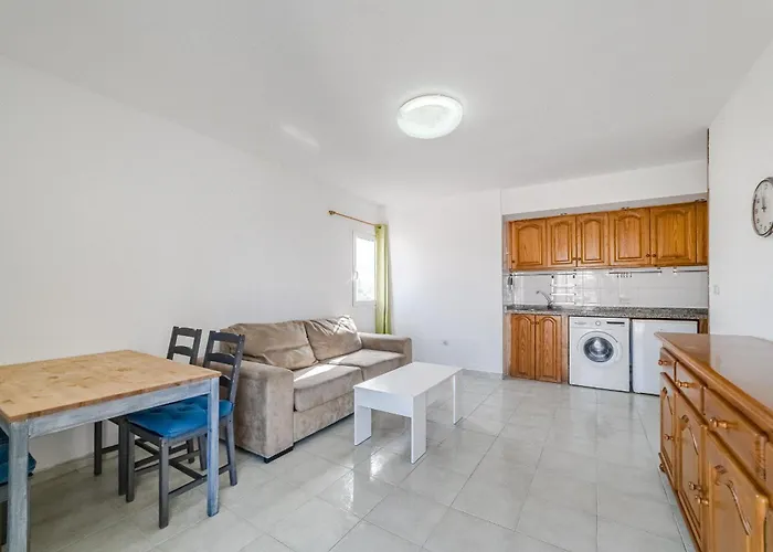 Soul Escape At La Estrella Лос Кристианос