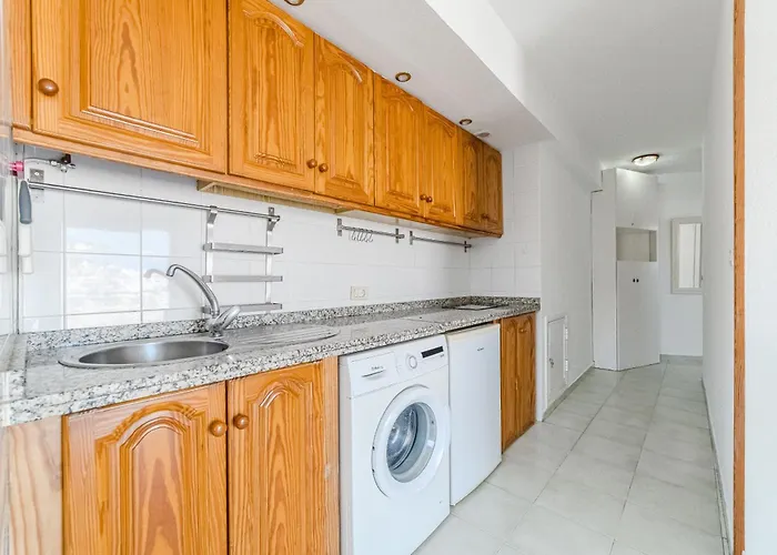 Soul Escape At La Estrella * Los Cristianos (Tenerife)