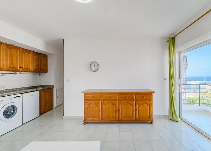 Апартаменты Soul Escape At La Estrella *