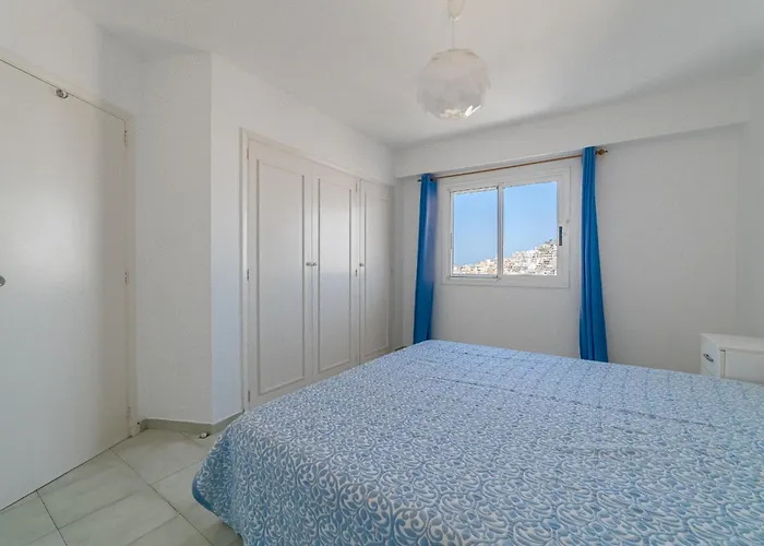 Soul Escape At La Estrella Апартаменты Лос Кристианос