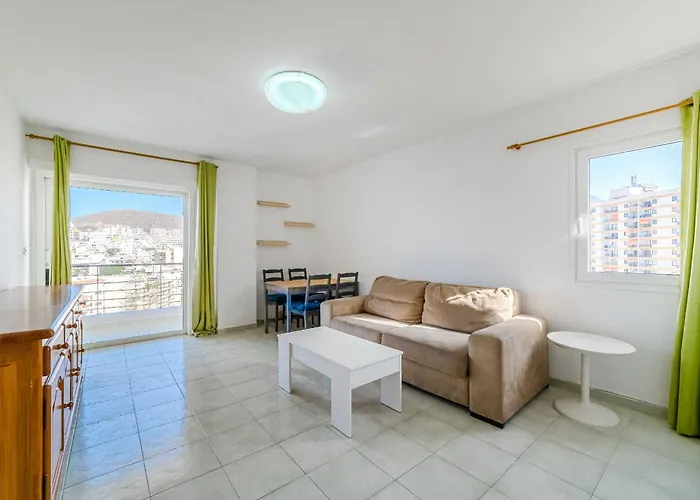 Διαμέρισμα Soul Escape At La Estrella Los Cristianos (Tenerife)