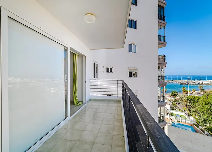 Soul Escape At La Estrella * Лос Кристианос