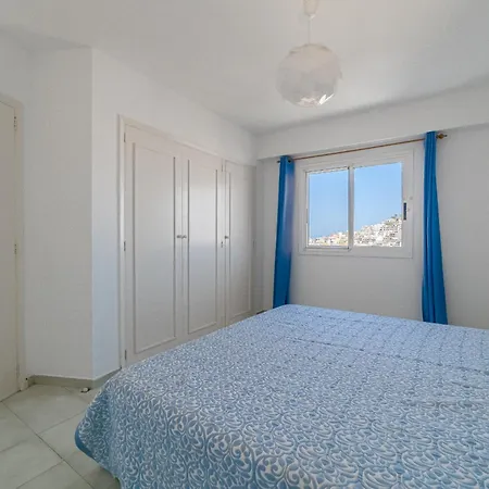 Soul Escape At La Estrella شقة لوس كريستيانوس