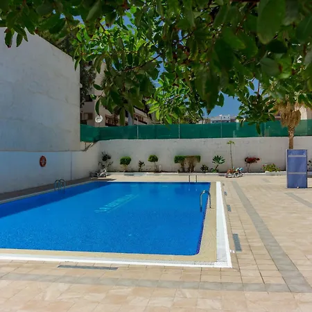 Soul Escape At La Estrella * Los Cristianos (Tenerife)