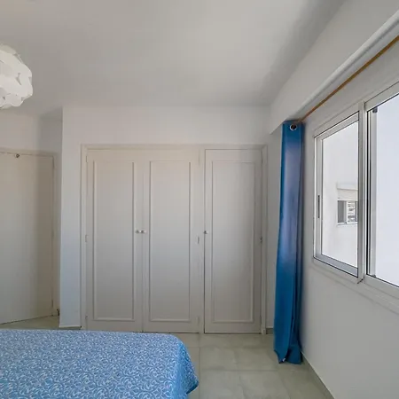 Soul Escape At La Estrella Los Cristianos (Tenerife)