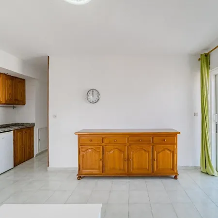 Lejlighed Soul Escape At La Estrella *