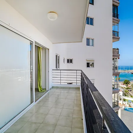 Soul Escape At La Estrella * Los Cristianos (Tenerife)