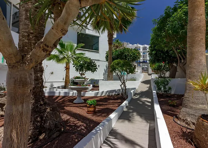 Soul Escape At La Estrella 公寓